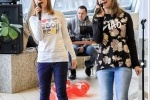  Общероссийский народный фронт в Башкортостане выступил инициатором «детской» акции «От сердца к сердцу»